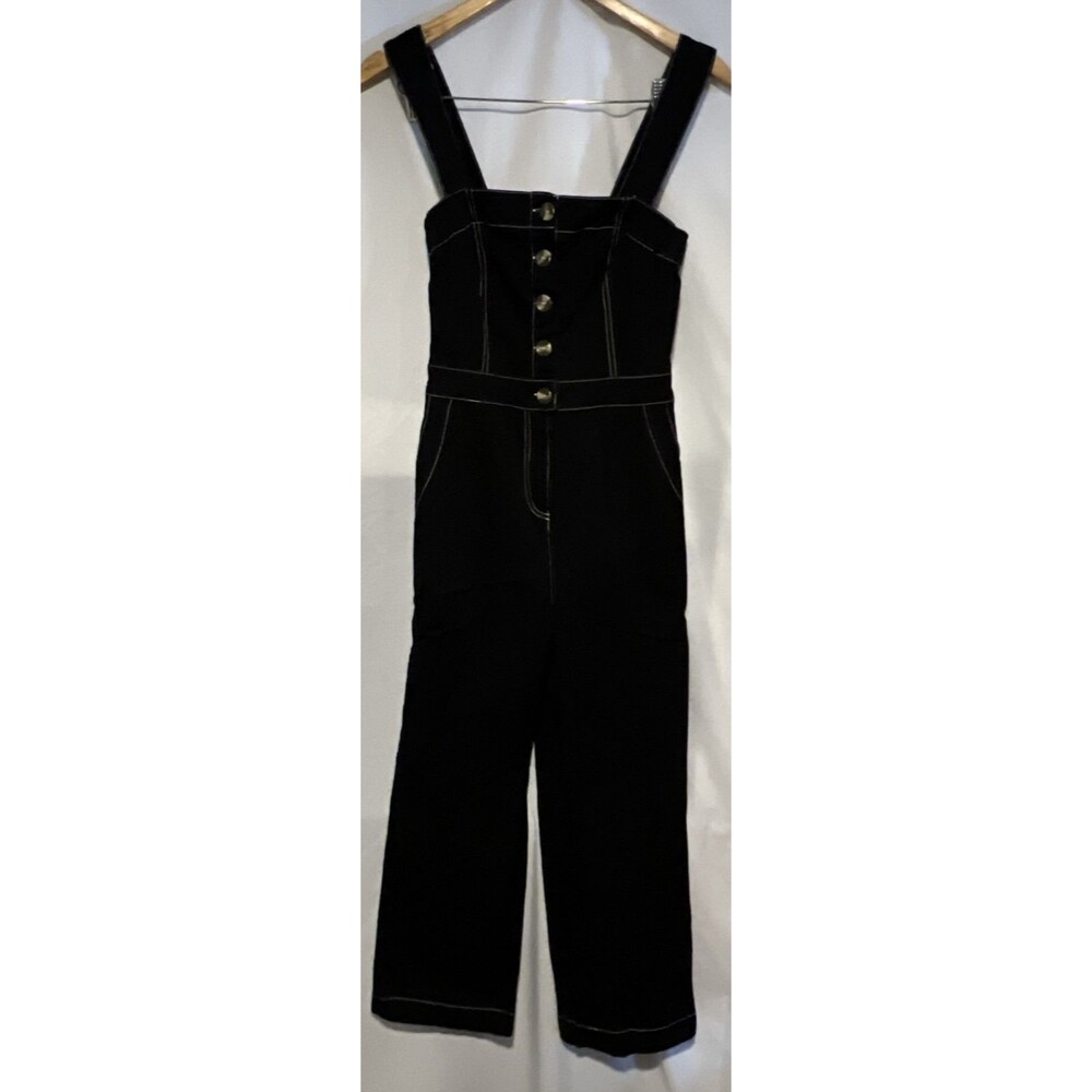 Express X Rocky Barnes Overalls Size 2